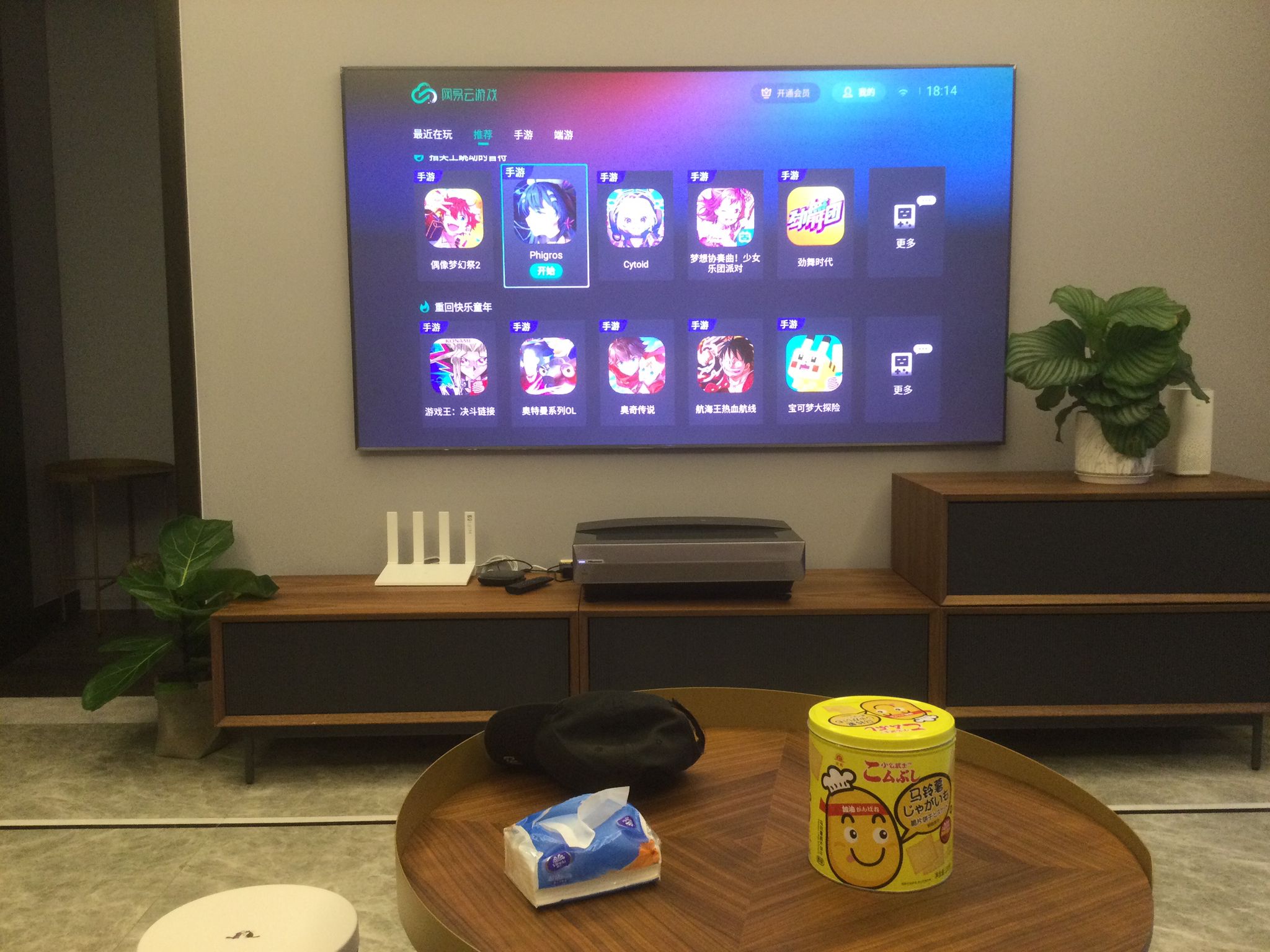 这才是一个音游人该有的素养🥳